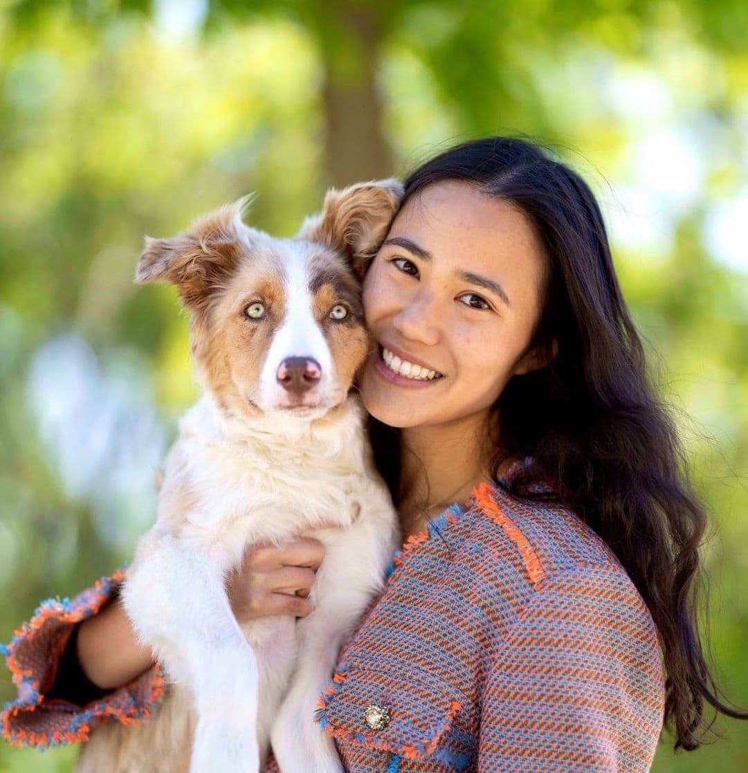Des Chiens Heureux et en Santé : Brianna Vu et la Révolution Alimentaire Canine avec Chien Gourmand