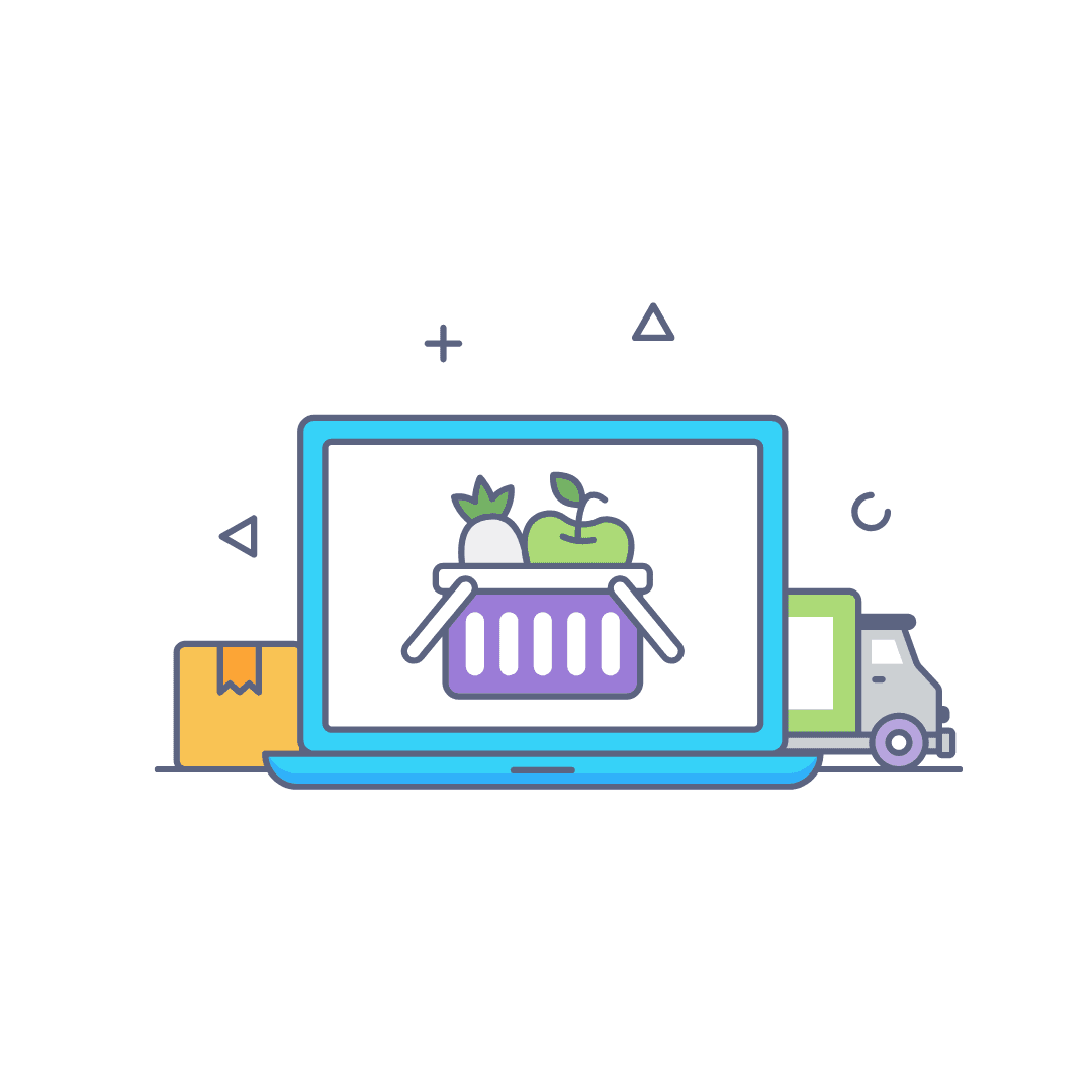 Les meilleures plateformes e-commerce pour créer un site d’épicerie