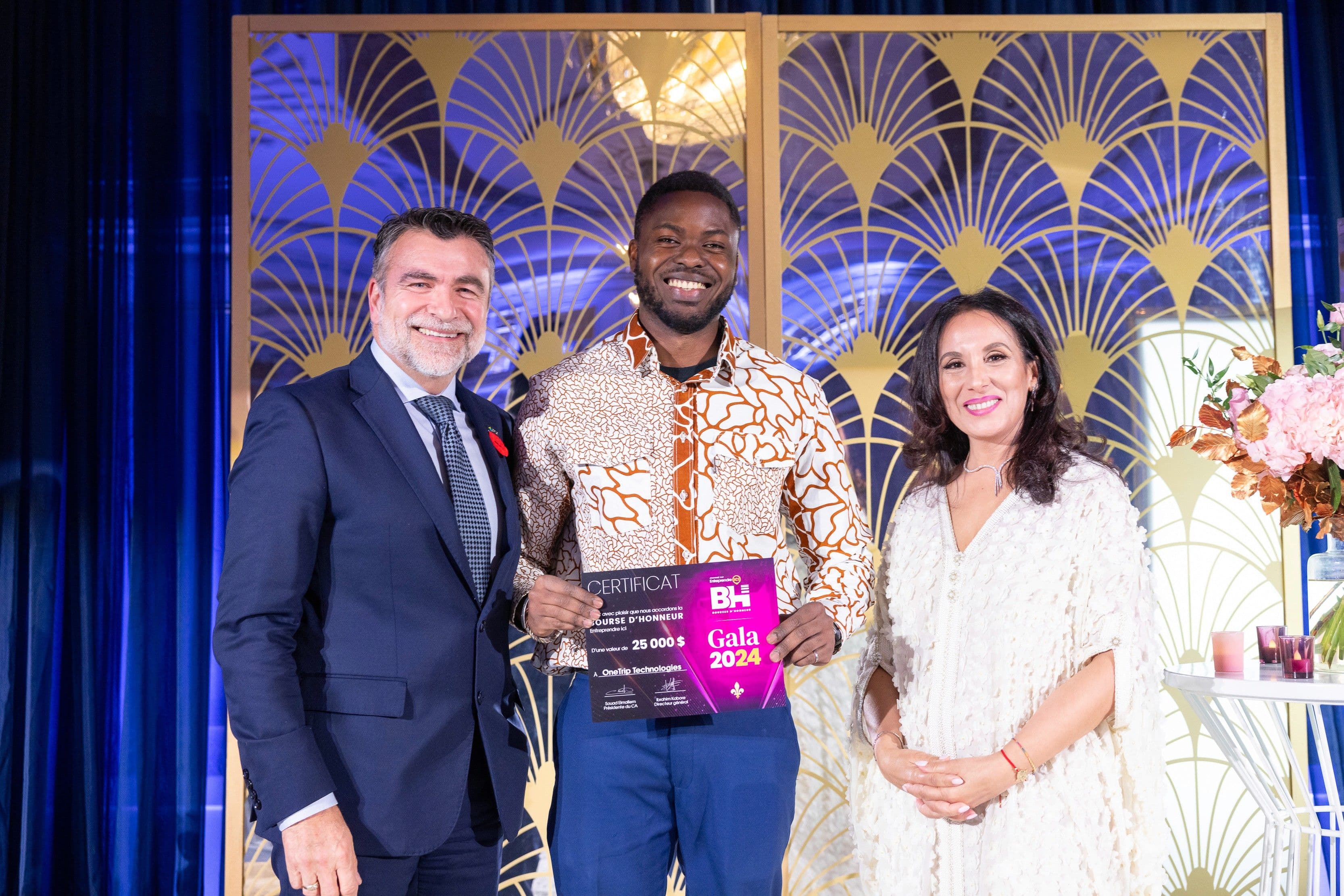 Comment gagner la Bourse d’honneur Entreprendre Ici 2025 : guide complet et accompagnement expert