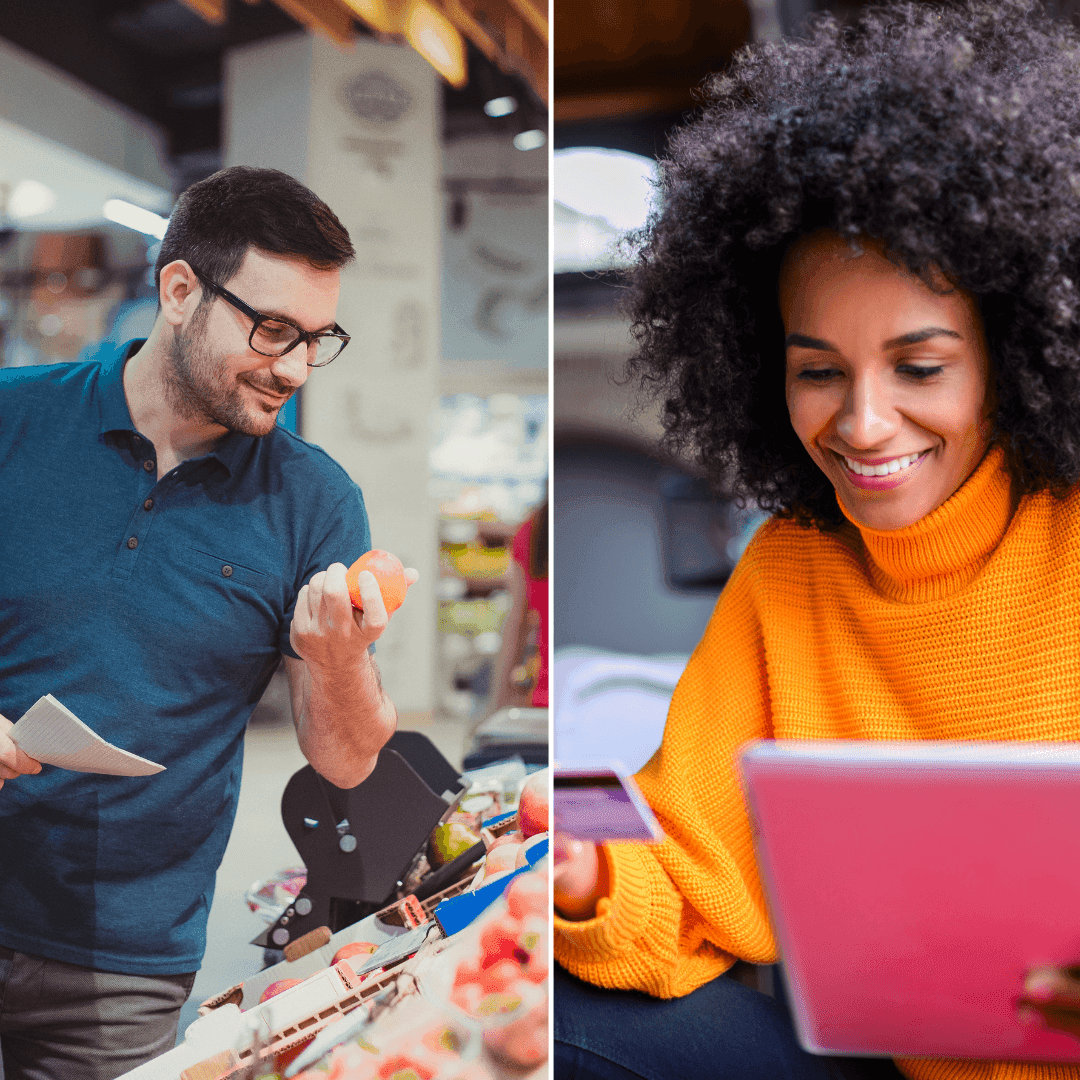 Vendre en ligne ou en magasin: quelle est la meilleure option pour votre commerce indépendant ?