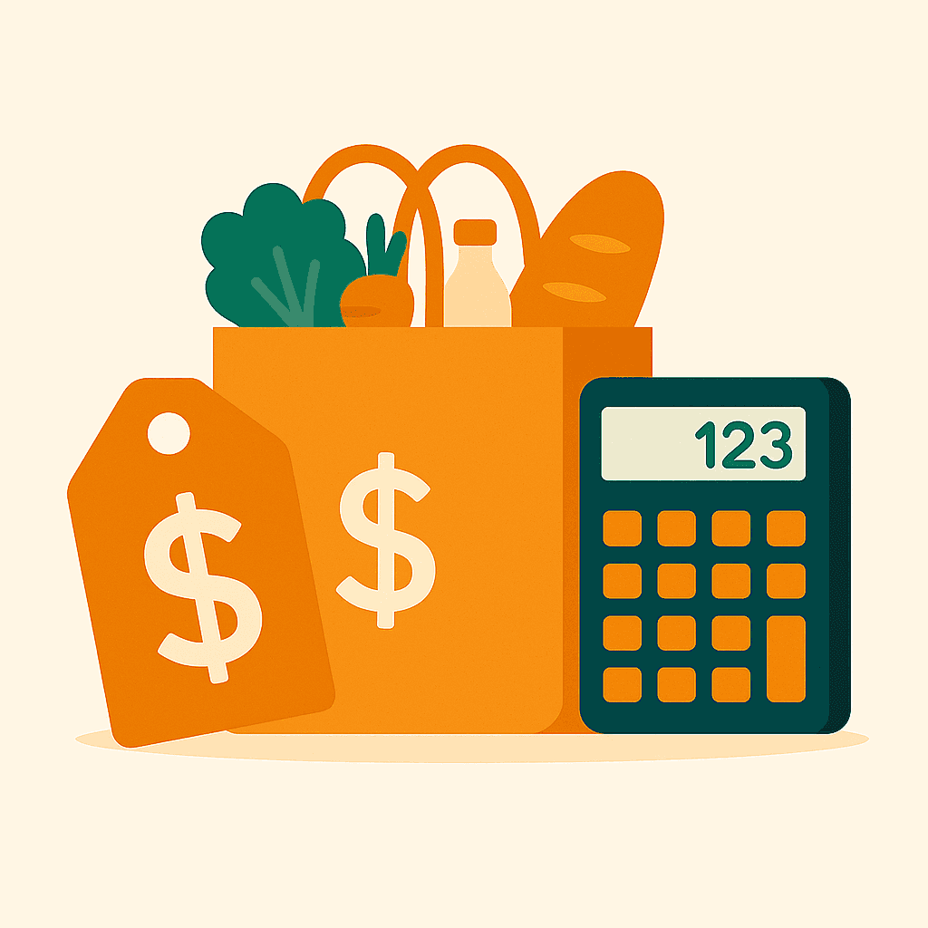 Comment calculer les frais de livraison pour votre épicerie ?