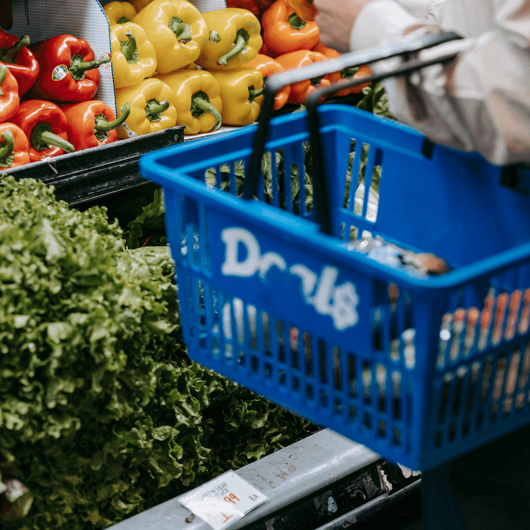 Tarifs douaniers au Québec : impact sur le panier d’épicerie et stratégie pour les commerces